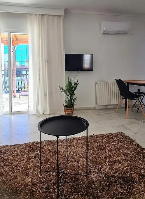 Fori'S Nest / Skg Apartment Thessaloniki Greece