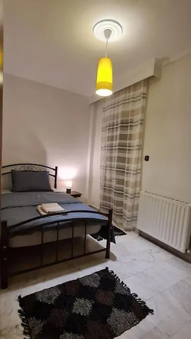 Fori'S Nest / Skg Apartment Thessaloniki