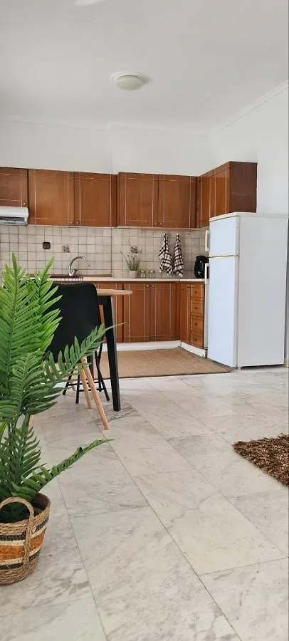 Fori'S Nest / Skg Apartment Thessaloniki