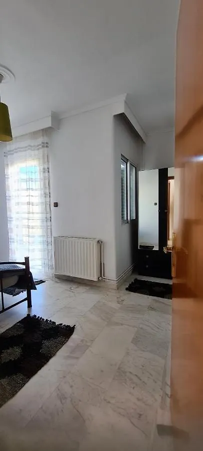 Fori'S Nest / Skg Apartment Thessaloniki