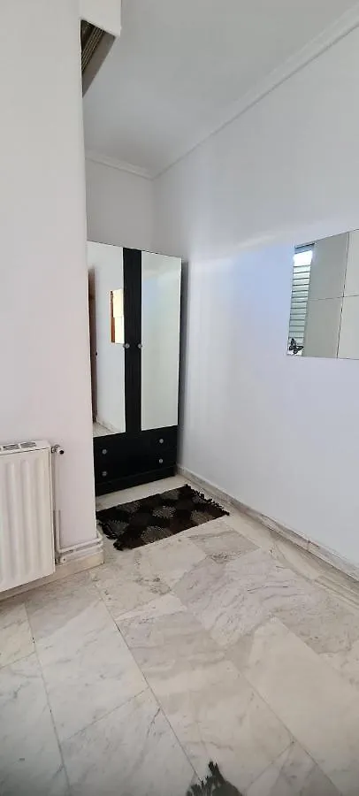 Fori'S Nest / Skg Apartment Thessaloniki