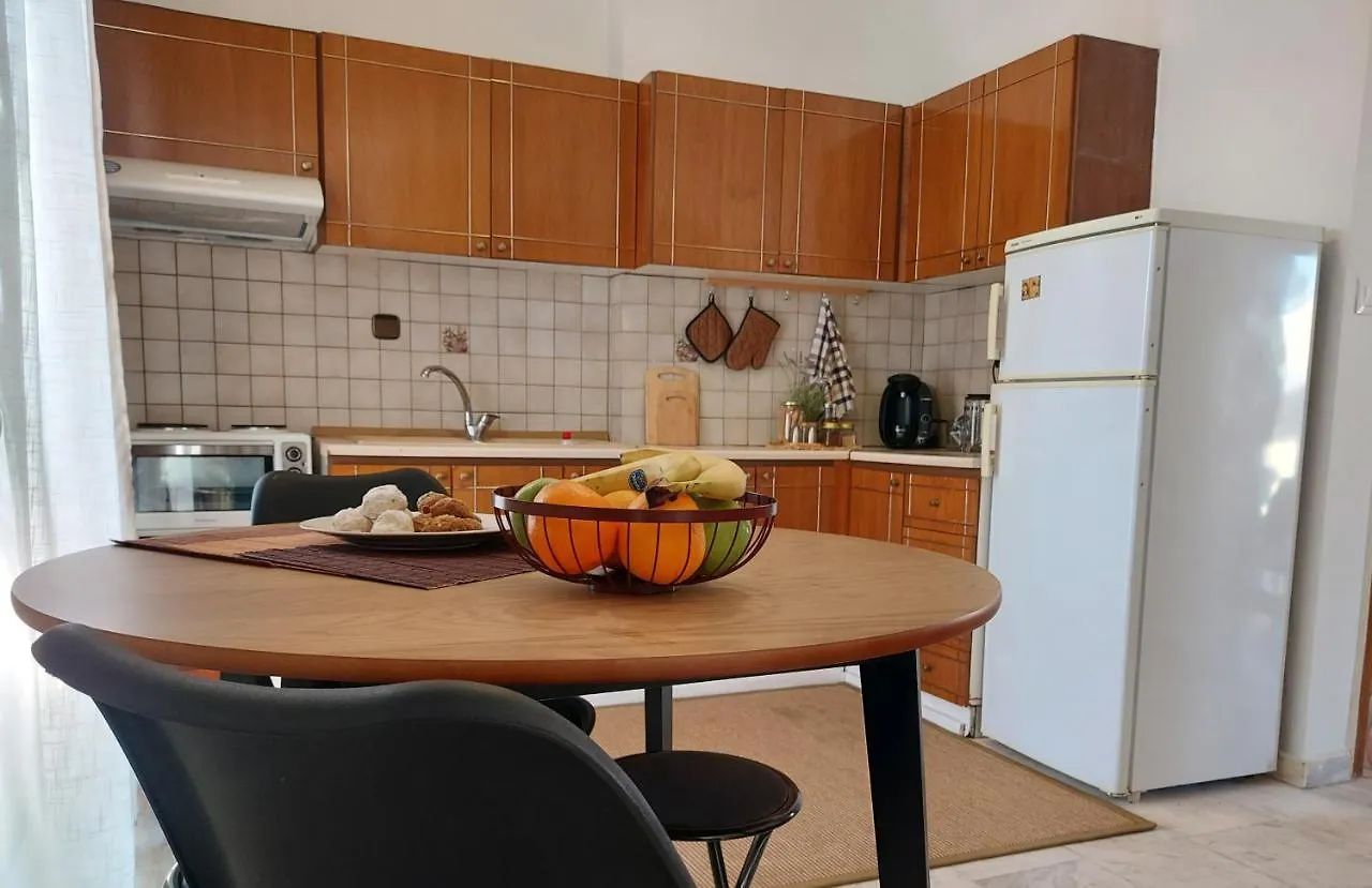 Fori'S Nest / Skg Apartment Thessaloniki Greece
