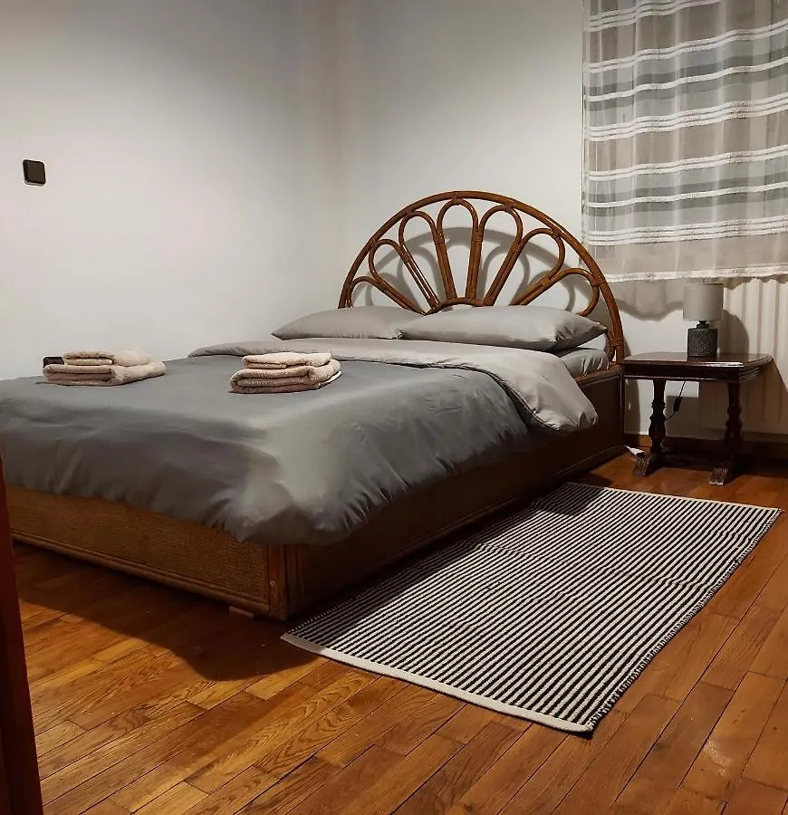 Fori'S Nest / Skg Apartment Thessaloniki