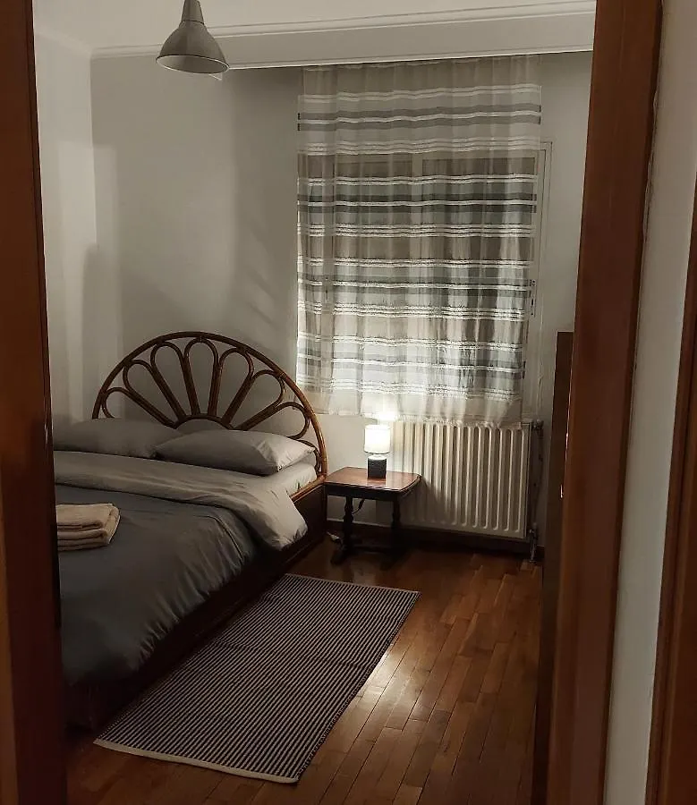 Fori'S Nest / Skg Apartment Thessaloniki 0*,